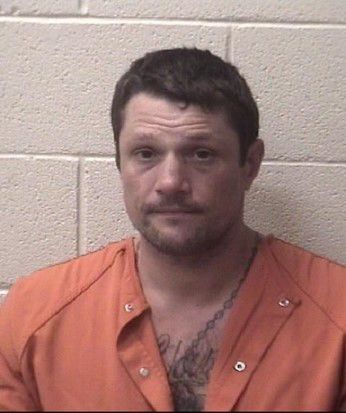 Joshua Lee Branch